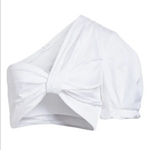 A.l.c. Crop one should top sz 0